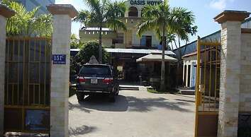 Oasis Hotel