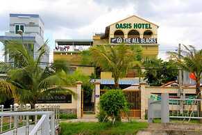 Oasis Hotel