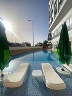 Hotel Finike Marina