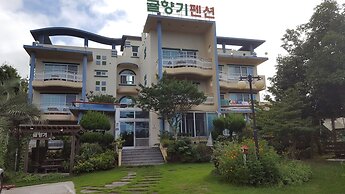 Gyulhyanggi Pension