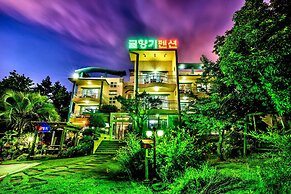 Gyulhyanggi Pension