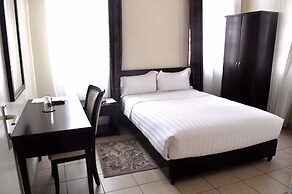 Quiet Haven Hotel