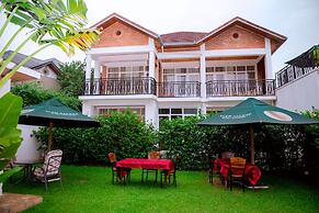 Quiet Haven Hotel