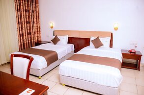 Quiet Haven Hotel
