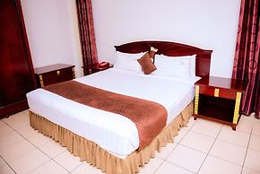 Quiet Haven Hotel