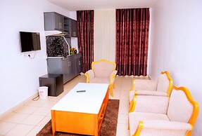 Quiet Haven Hotel