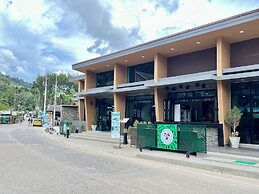 Khao Sok River Lodge Hotel