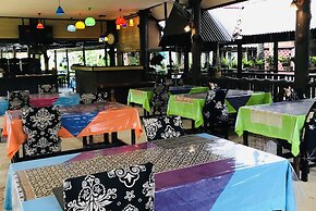 Khao Sok River Lodge Hotel