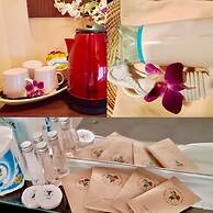 Khao Sok River Lodge Hotel