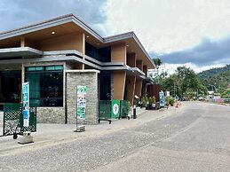 Khao Sok River Lodge Hotel