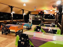 Khao Sok River Lodge Hotel