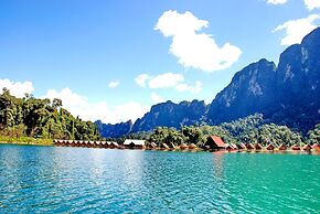 Khao Sok River Lodge Hotel
