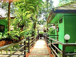 Khao Sok River Lodge Hotel