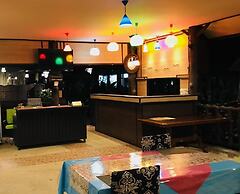 Khao Sok River Lodge Hotel