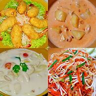 Khao Sok River Lodge Hotel