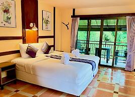 Khao Sok River Lodge Hotel