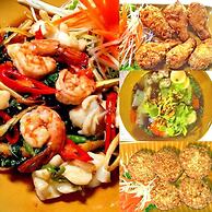 Khao Sok River Lodge Hotel