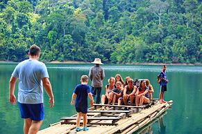 Khao Sok River Lodge Hotel