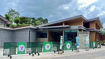 Khao Sok River Lodge Hotel