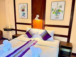 Khao Sok River Lodge Hotel