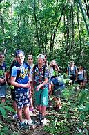 Khao Sok River Lodge Hotel