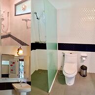 Khao Sok River Lodge Hotel