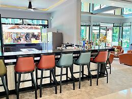 Khao Sok River Lodge Hotel