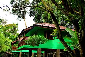 Khao Sok River Lodge Hotel