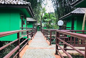 Khao Sok River Lodge Hotel