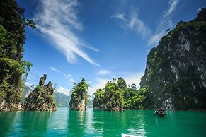 Khao Sok River Lodge Hotel