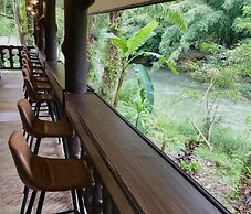 Khao Sok River Lodge Hotel
