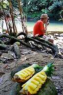 Khao Sok River Lodge Hotel