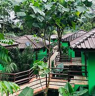 Khao Sok River Lodge Hotel