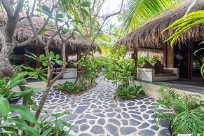 Scallywags Beach Club