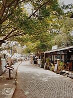 Scallywags Beach Club