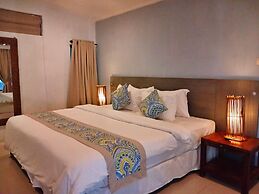 Scallywags Beach Club