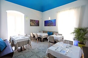 Zafran Boutique Hotel