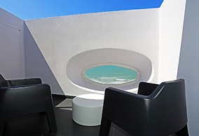 Zafran Boutique Hotel