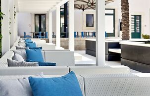 Zafran Boutique Hotel