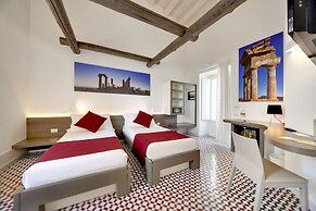 Zafran Boutique Hotel