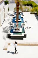 Zafran Boutique Hotel