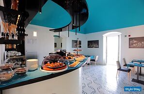 Zafran Boutique Hotel