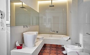 Zafran Boutique Hotel