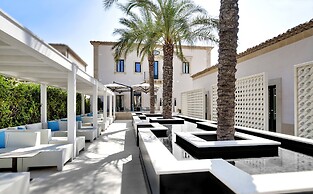 Zafran Boutique Hotel