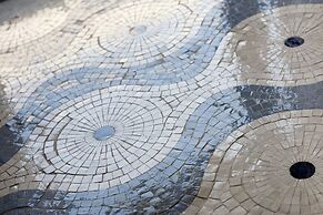 Zafran Boutique Hotel