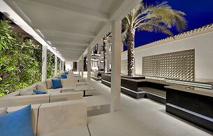 Zafran Boutique Hotel