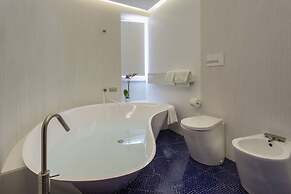 Zafran Boutique Hotel