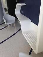 Zafran Boutique Hotel