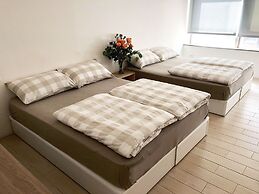 Ahiruyah Guest House in Kaohsiung - Hostel