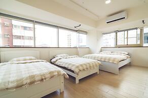 Ahiruyah Guest House in Kaohsiung - Hostel